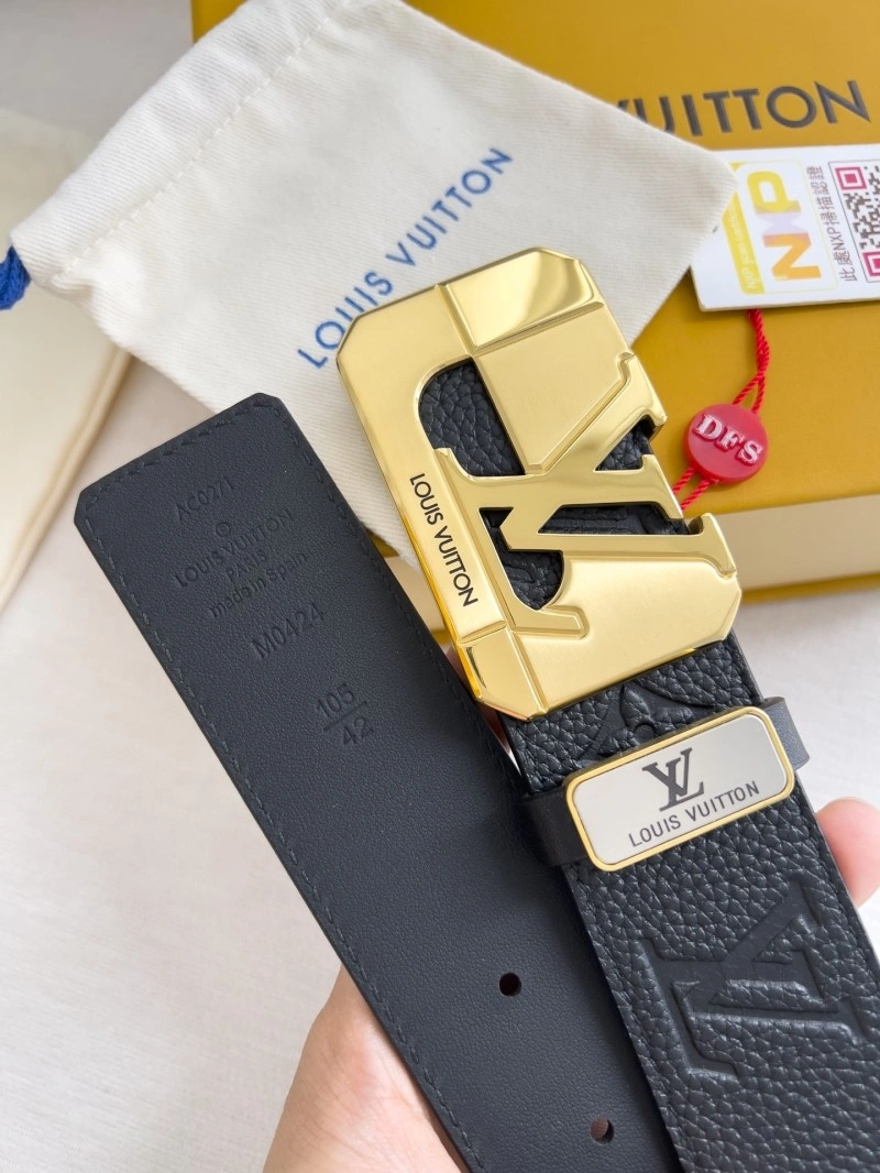 FashionForward Louis Vuitton Belts 301594