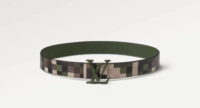 Louis Vuitton Belts Vibrant 301588