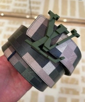 Louis Vuitton Belts Vibrant 301588