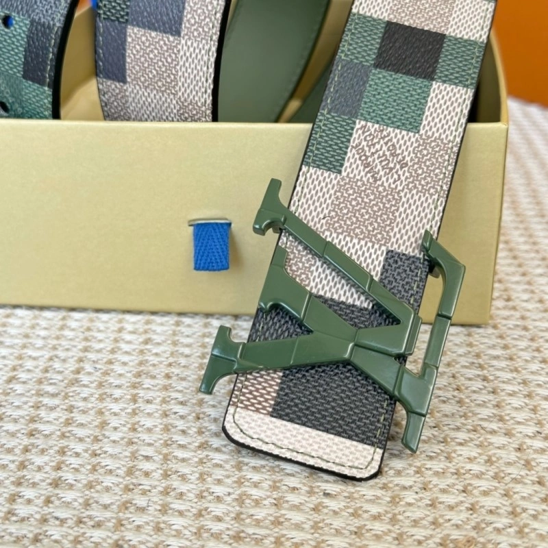 Louis Vuitton Belts Vibrant 301588