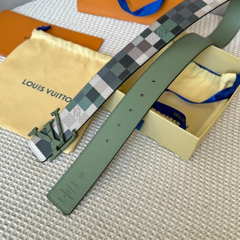 Louis Vuitton Belts Vibrant 301588