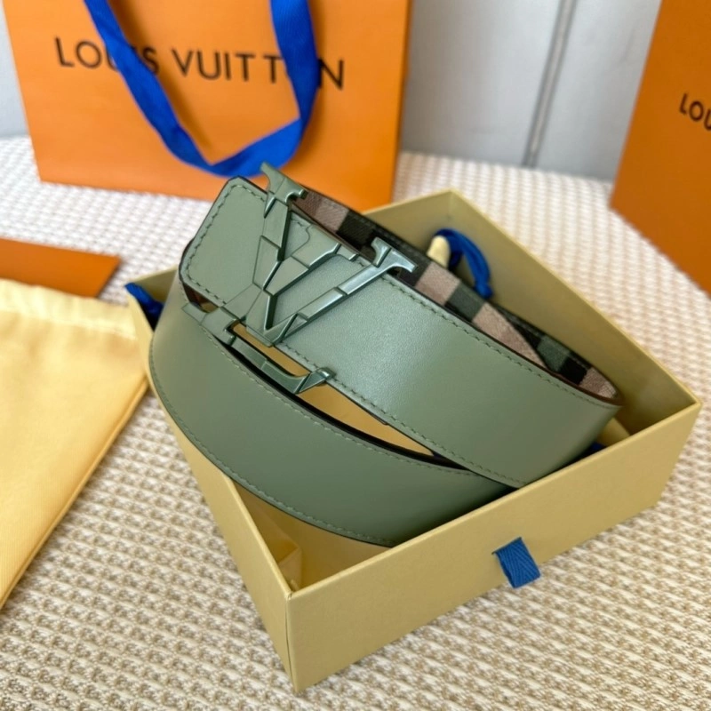 Louis Vuitton Belts Vibrant 301588