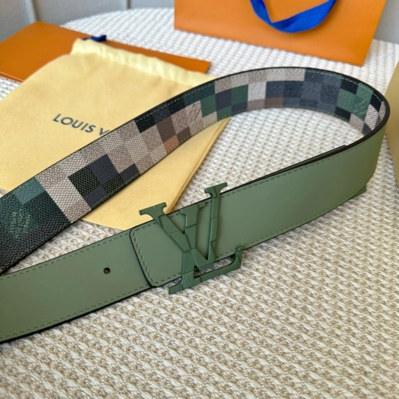 Louis Vuitton Belts Vibrant 301588