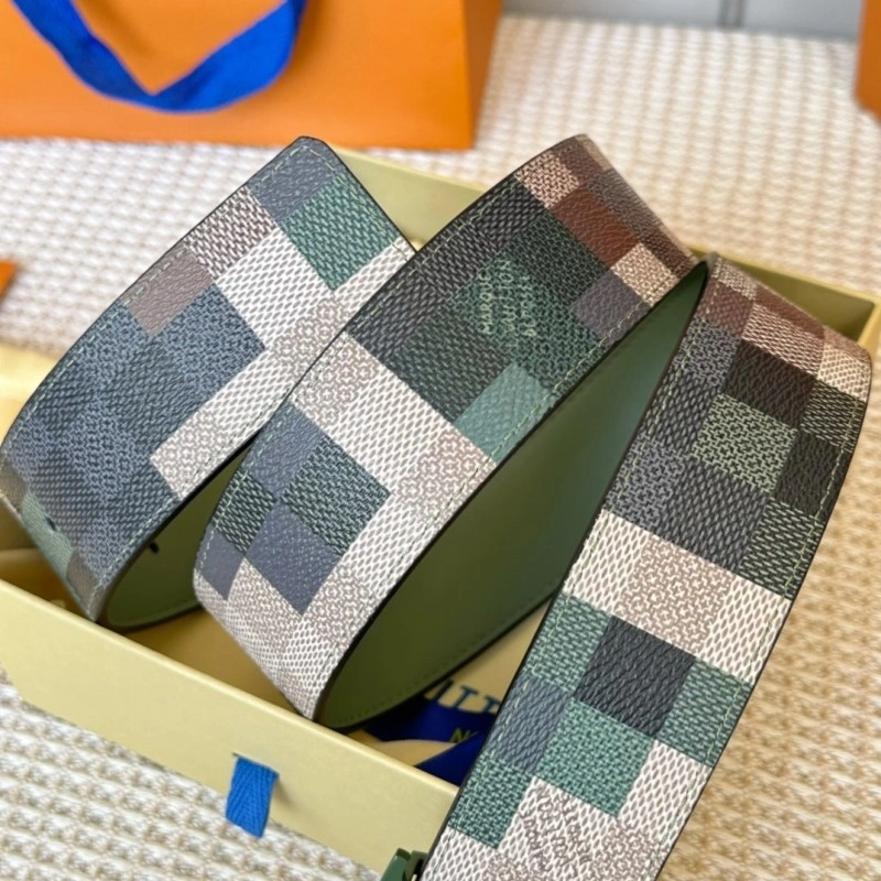 Louis Vuitton Belts Vibrant 301588