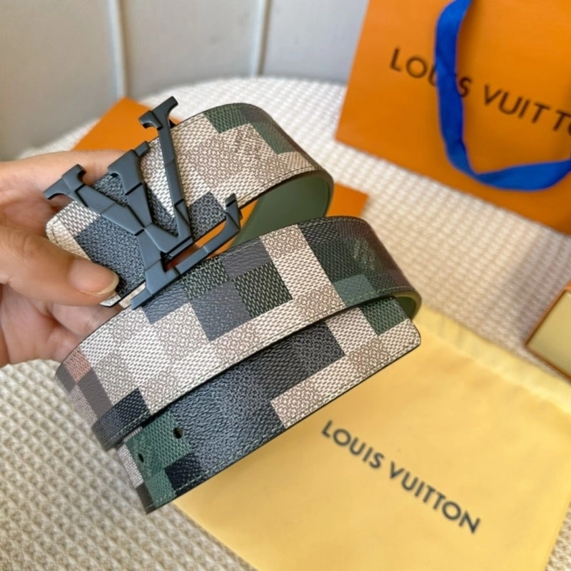 Original Louis Vuitton Belts 301597