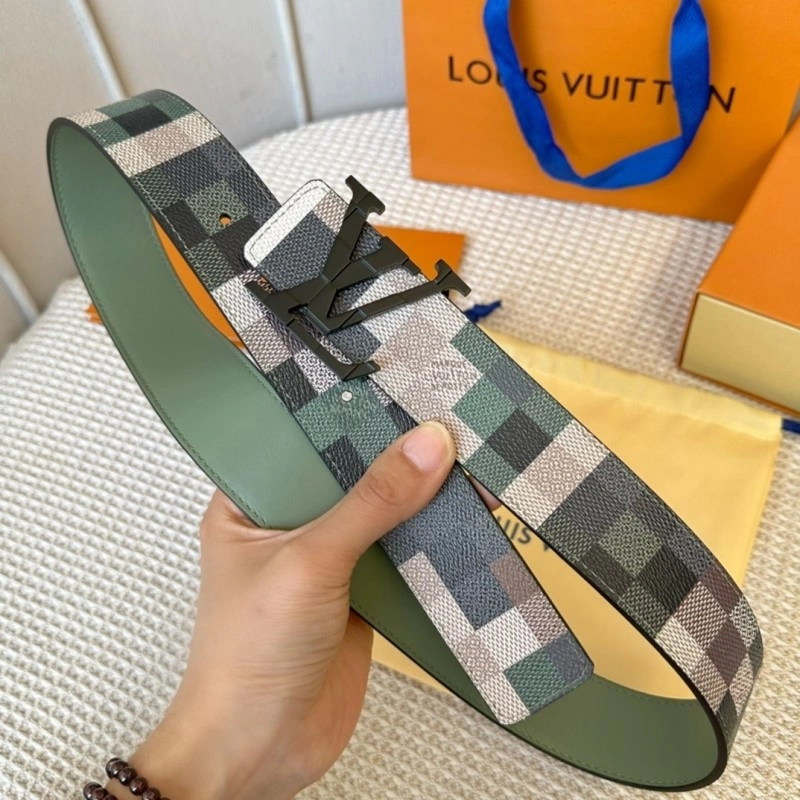 Original Louis Vuitton Belts 301597