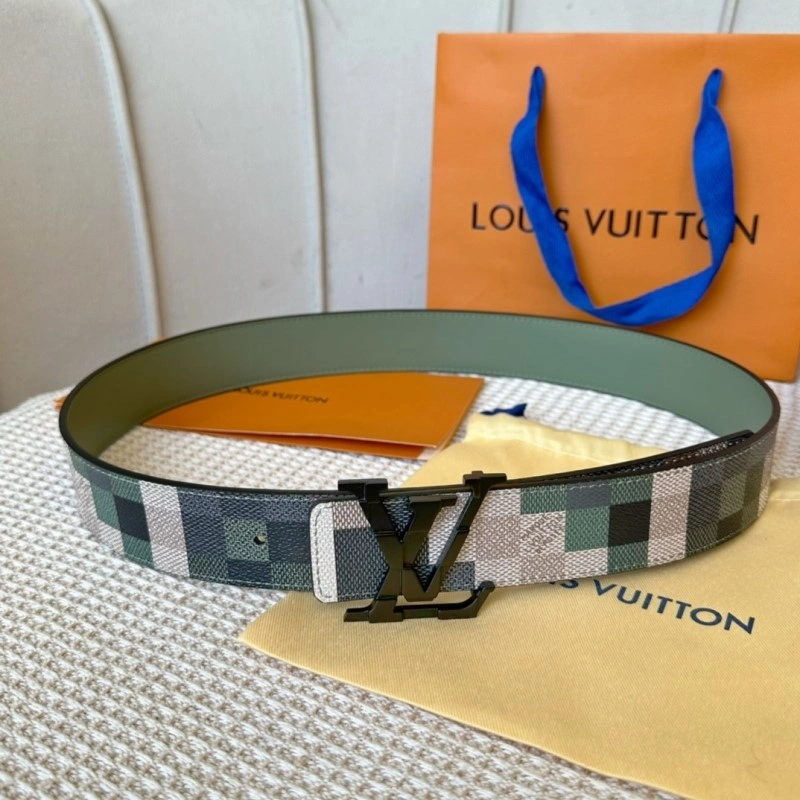 Original Louis Vuitton Belts 301597
