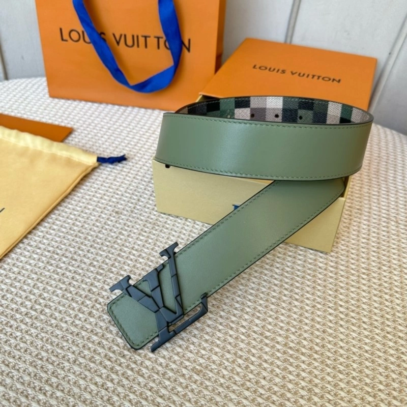 Original Louis Vuitton Belts 301597