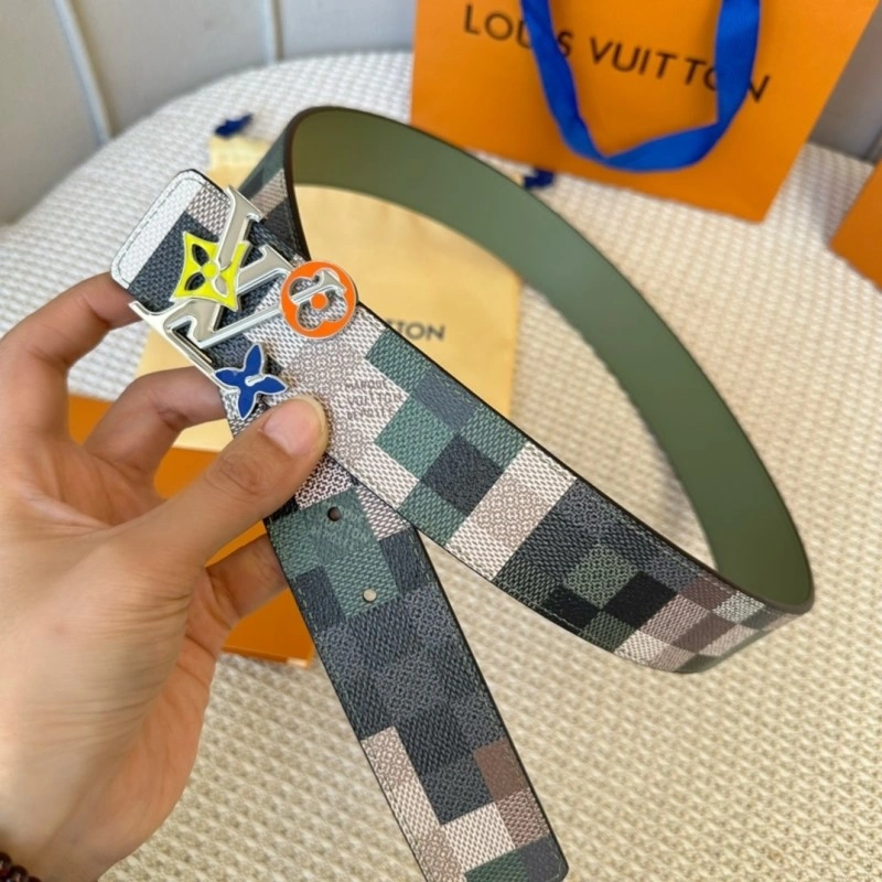 OnTrend Louis Vuitton Belts 301603
