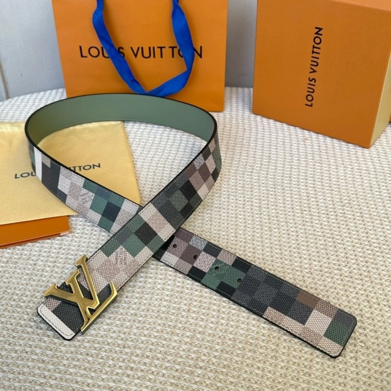 Louis Vuitton Belts Sleek 301585