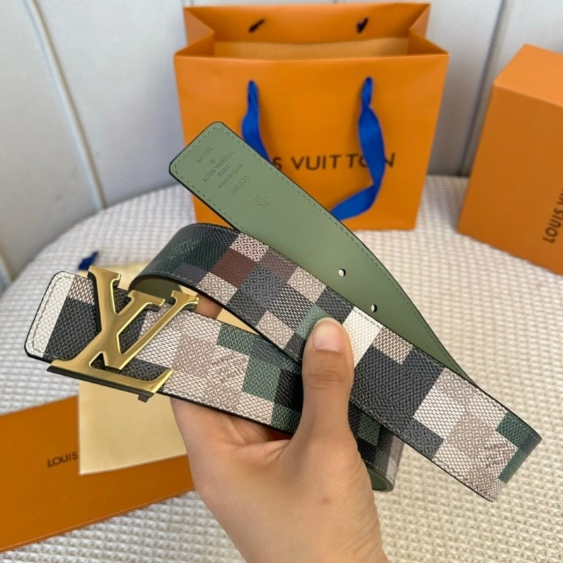 Louis Vuitton Belts Sleek 301585