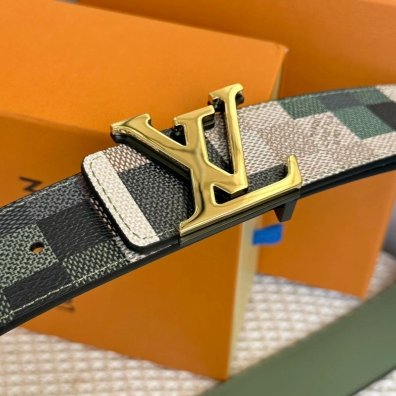 Louis Vuitton Belts Sleek 301585