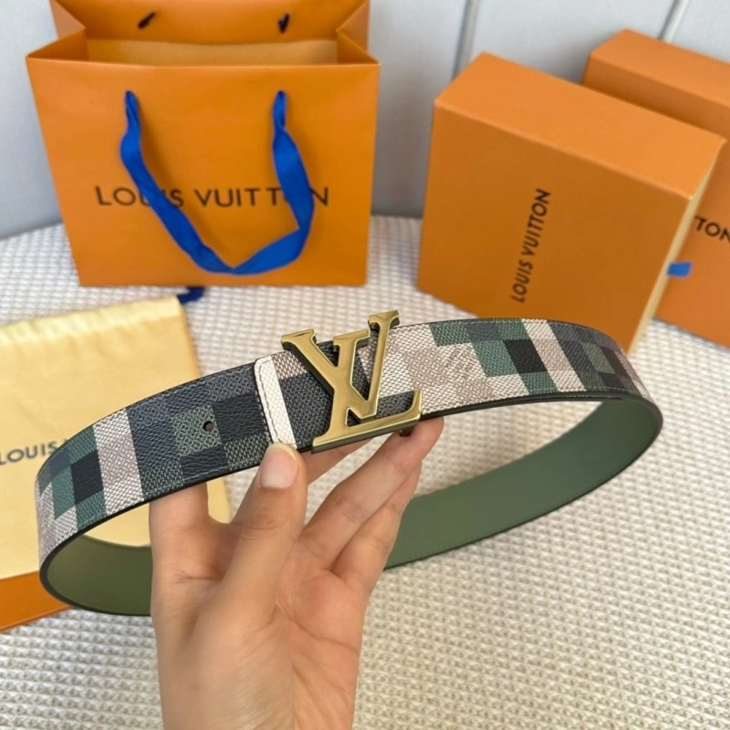 Louis Vuitton Belts Sleek 301585
