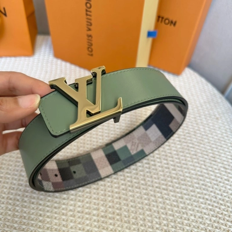 Louis Vuitton Belts Sleek 301585