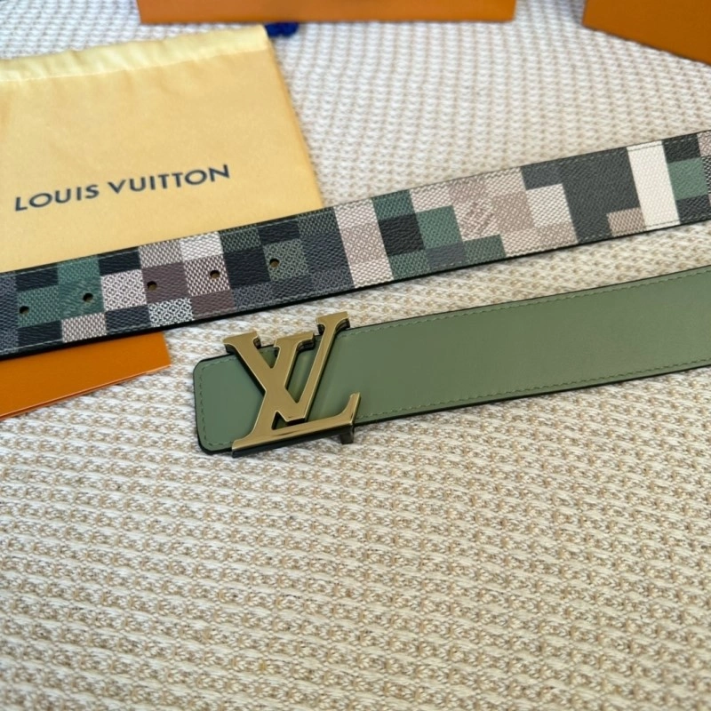 Louis Vuitton Belts Sleek 301585