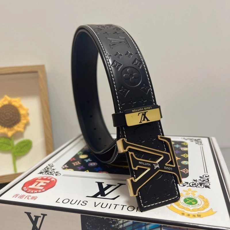 HighQuality Louis Vuitton Belts 301612