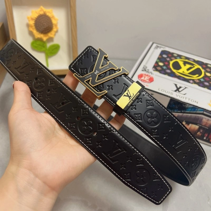HighQuality Louis Vuitton Belts 301612