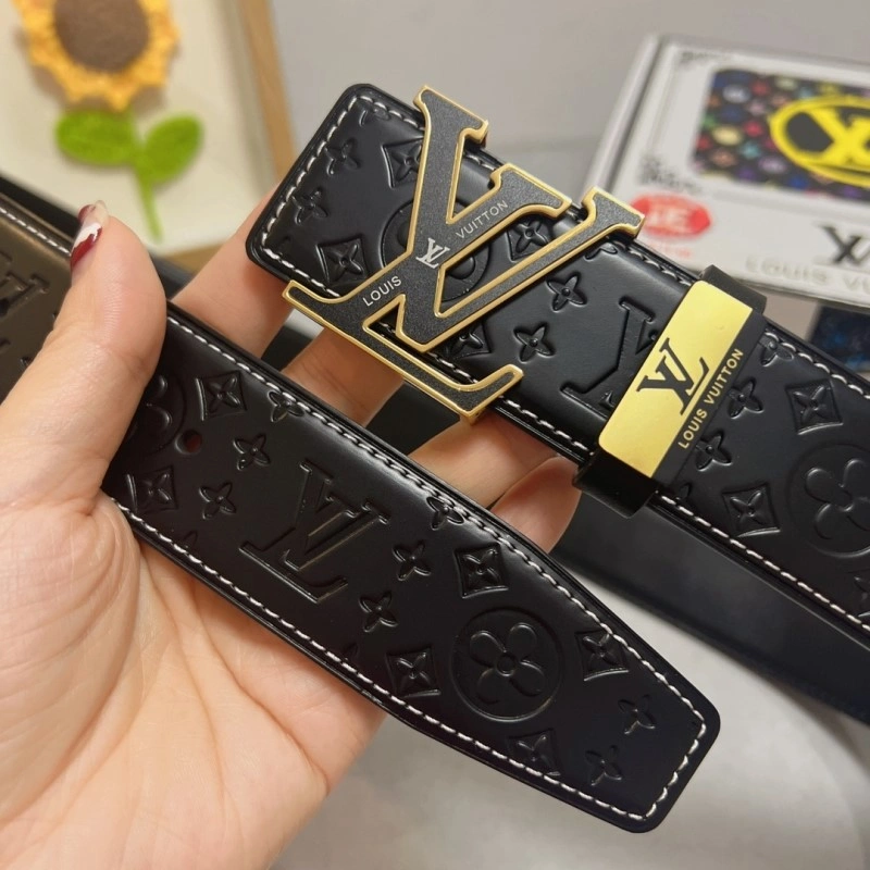 HighQuality Louis Vuitton Belts 301612