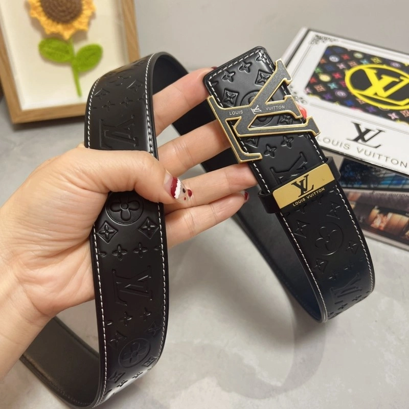 HighQuality Louis Vuitton Belts 301612
