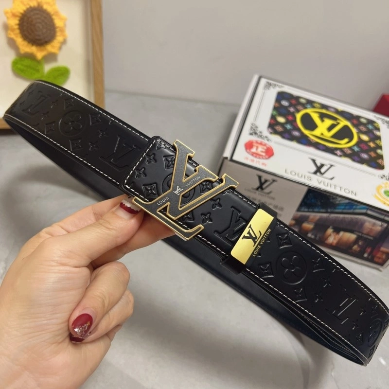 HighQuality Louis Vuitton Belts 301612