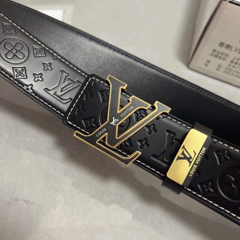 HighQuality Louis Vuitton Belts 301612