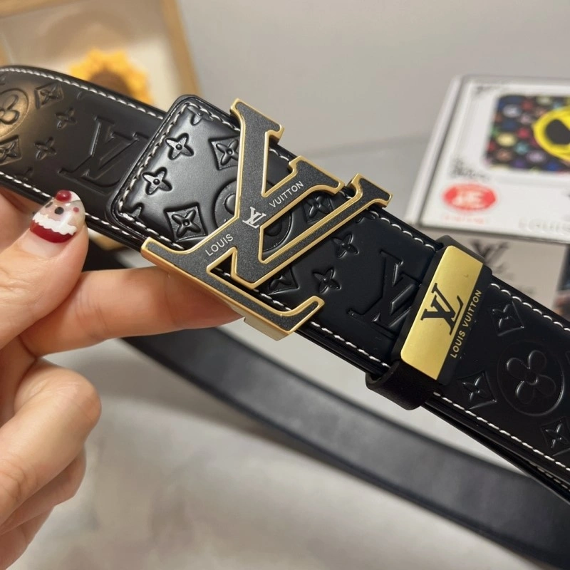HighQuality Louis Vuitton Belts 301612