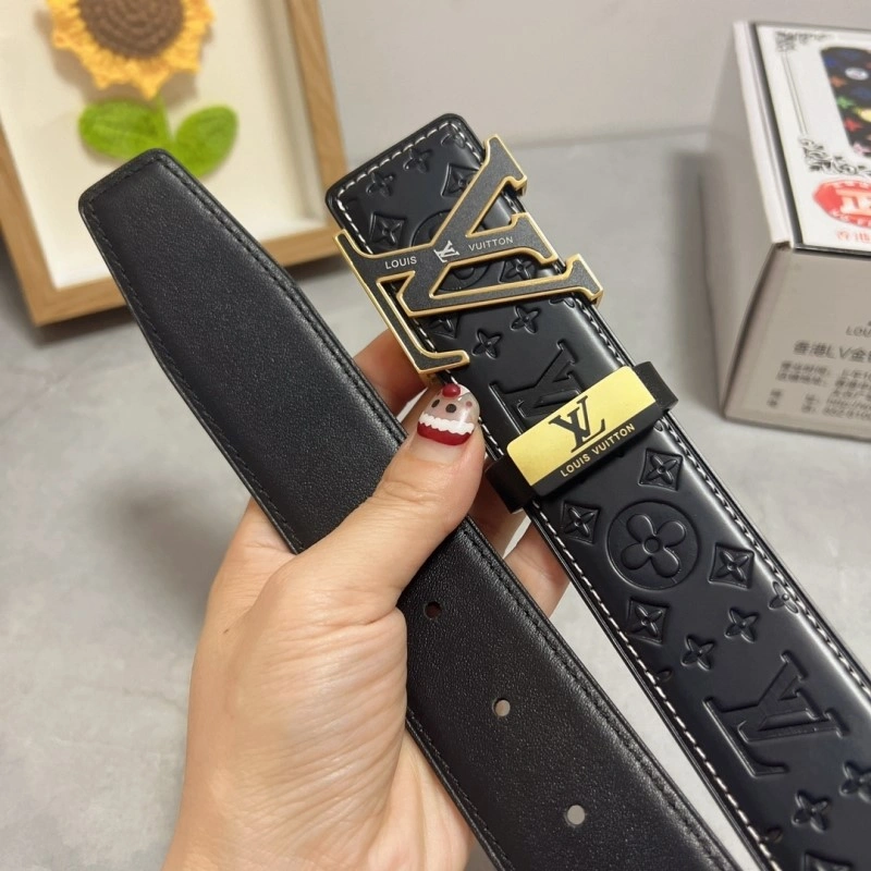 HighQuality Louis Vuitton Belts 301612