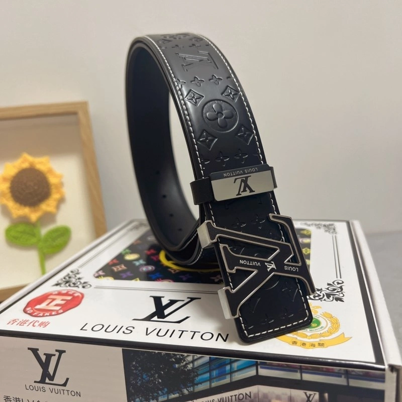 Thermal Louis Vuitton Belts 301613