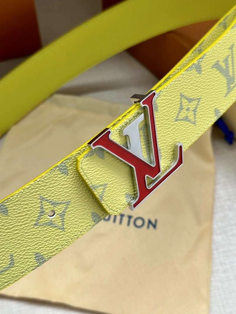 TravelReady Louis Vuitton Belts 301609