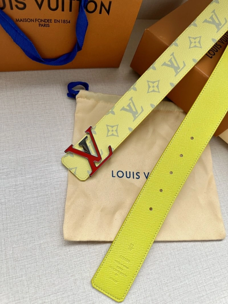 TravelReady Louis Vuitton Belts 301609