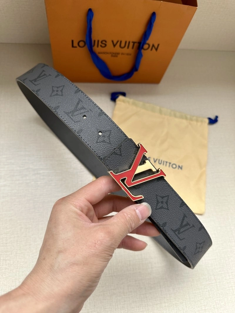 Louis Vuitton Belts ComfortFit 301606