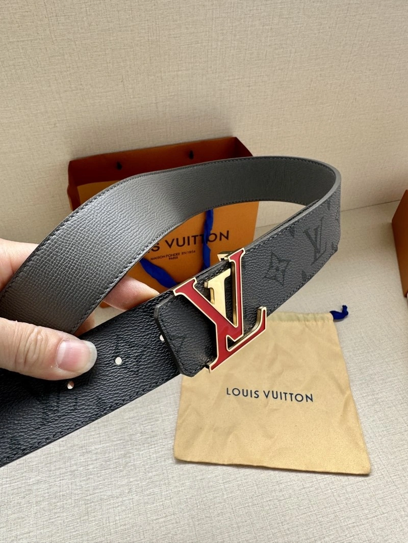 Louis Vuitton Belts ComfortFit 301606