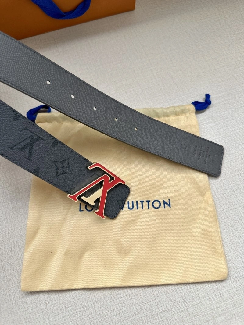 Louis Vuitton Belts ComfortFit 301606