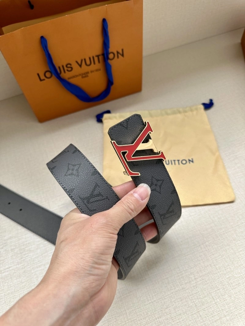 Louis Vuitton Belts ComfortFit 301606