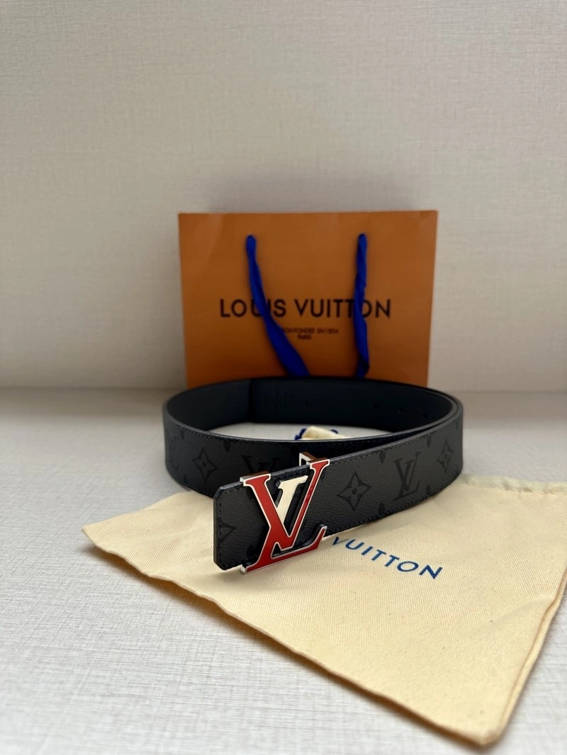 Louis Vuitton Belts ComfortFit 301606
