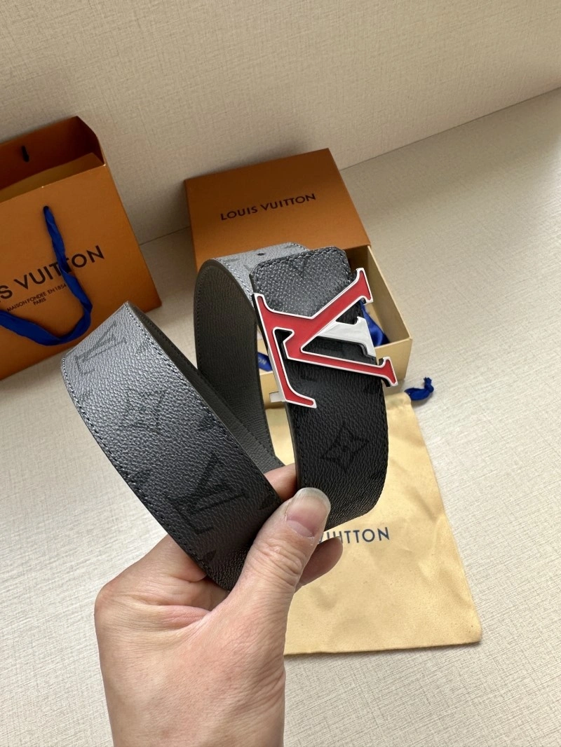 Louis Vuitton Belts ComfortFit 301606