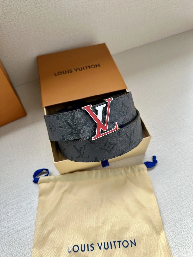 Louis Vuitton Belts ComfortFit 301606