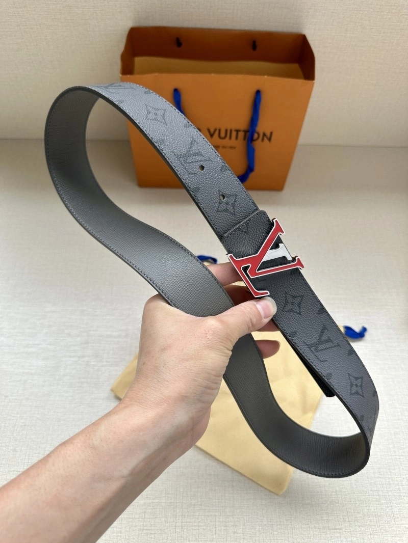 Louis Vuitton Belts ComfortFit 301606