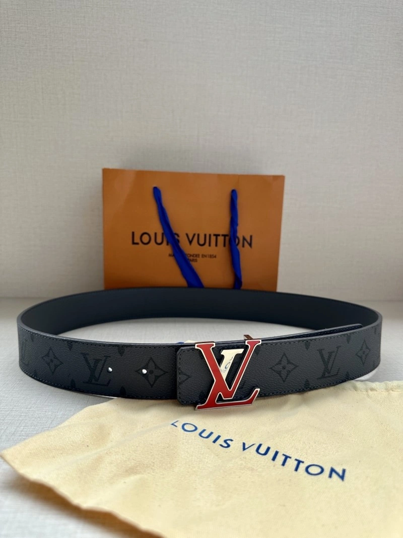 Louis Vuitton Belts ComfortFit 301606