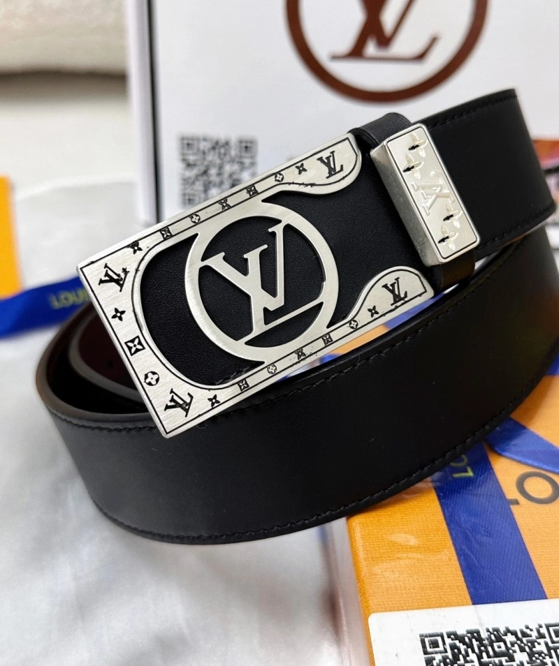 Louis Vuitton Belts Flexible 301596