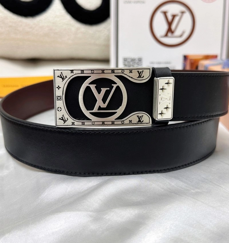 Louis Vuitton Belts Flexible 301596