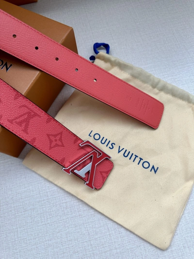 Louis Vuitton Belts BestValue 301589