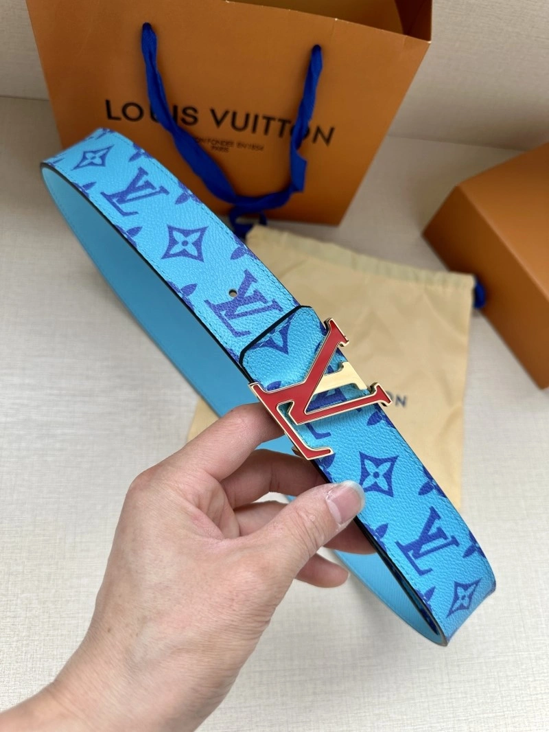 Louis Vuitton Belts Modern 301599