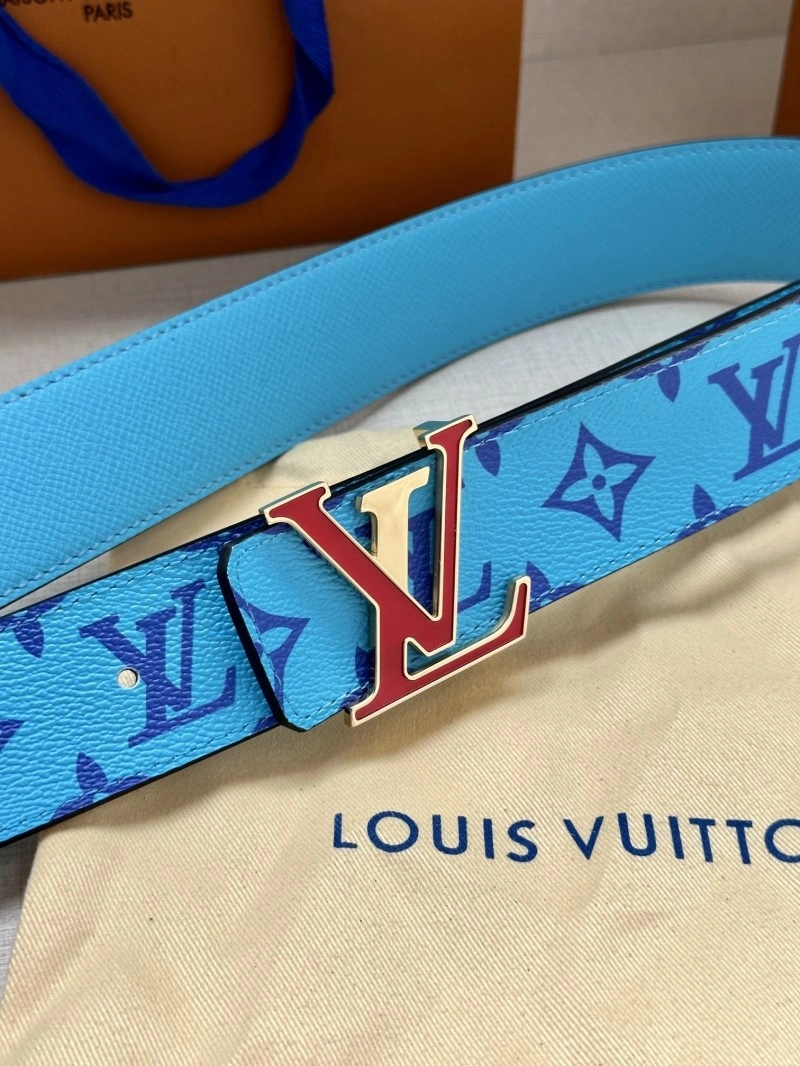 Louis Vuitton Belts Modern 301599