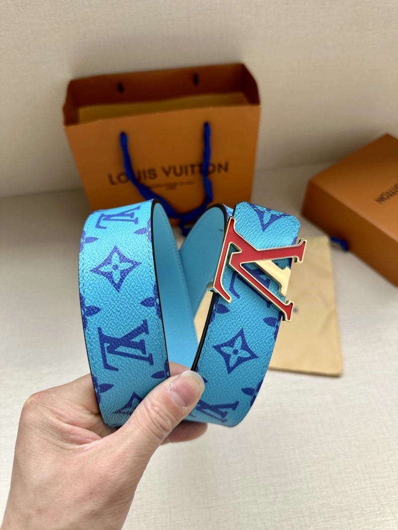 Louis Vuitton Belts Modern 301599
