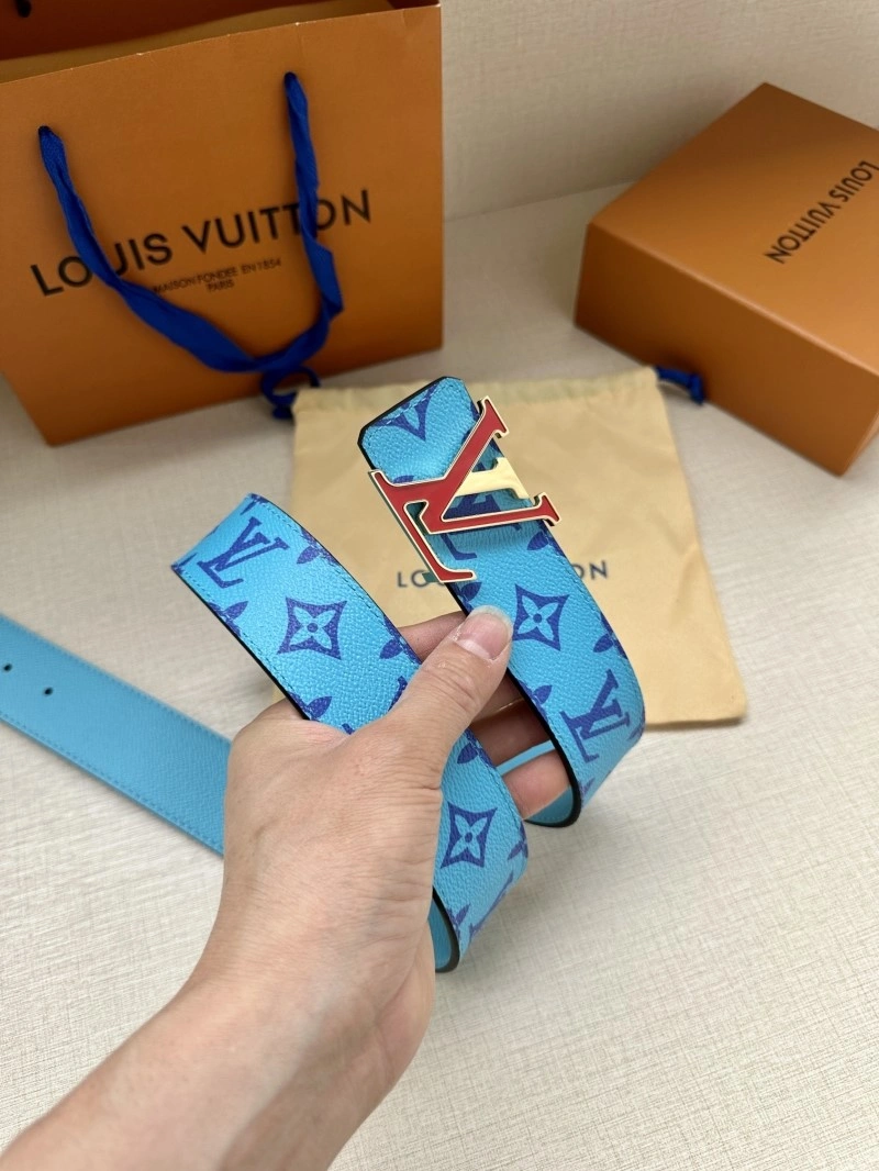 Louis Vuitton Belts Modern 301599
