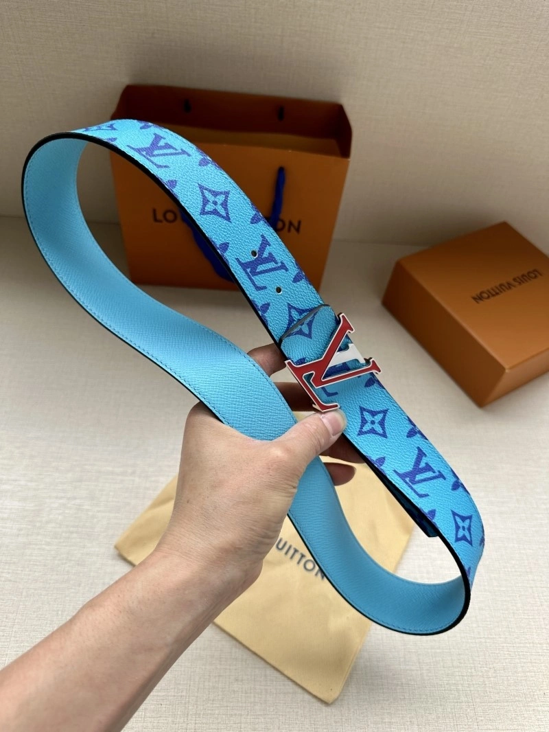 Louis Vuitton Belts Modern 301599