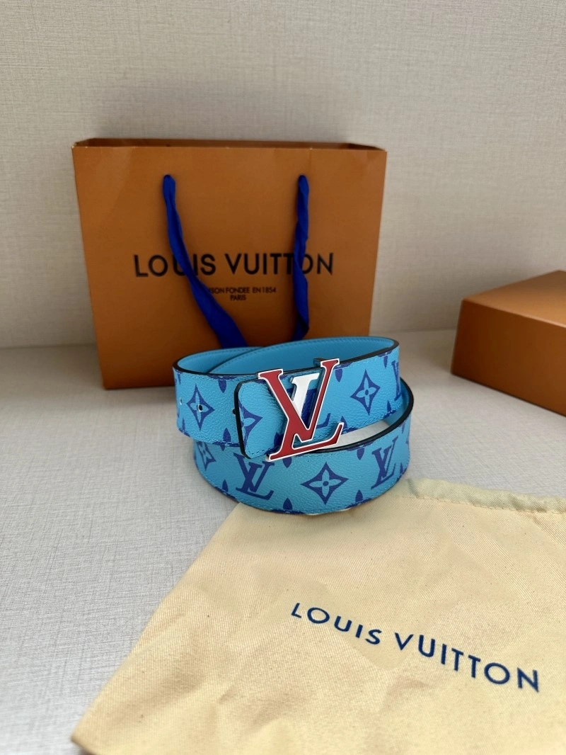 Louis Vuitton Belts Modern 301599