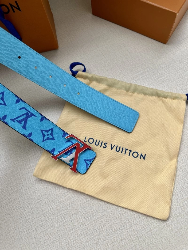 Louis Vuitton Belts Modern 301599