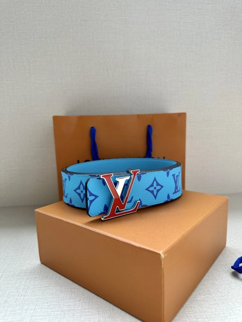 Louis Vuitton Belts Modern 301599